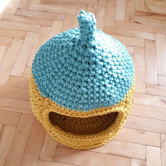 

Purrfect - Kattehule
4