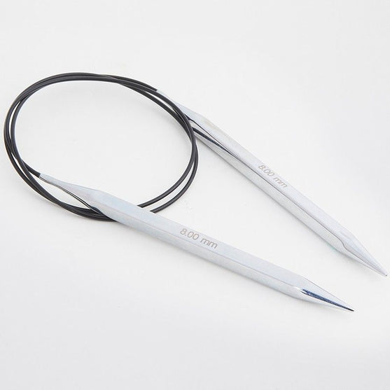 

Nova Cubics Rundpind - KnitPro
2