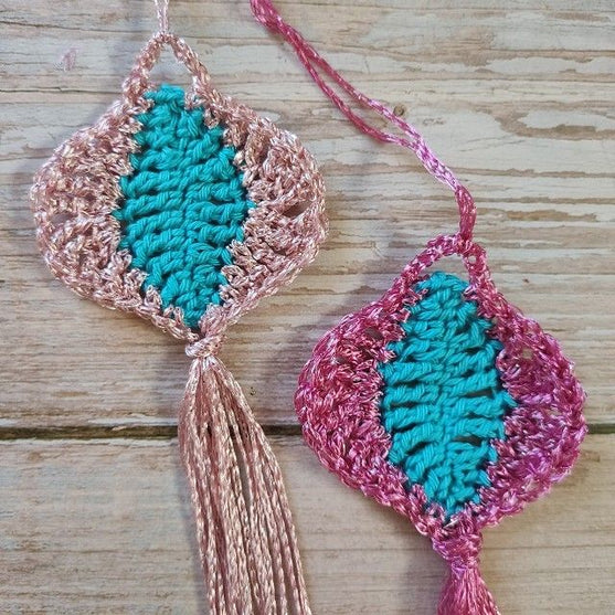 

Glittery Lantern - Julepynt
8