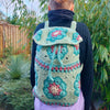 

Blooming Bag - Rygsæk
2