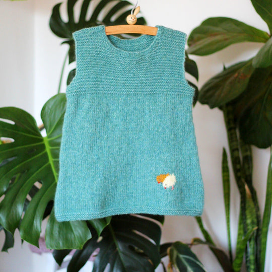 Chicky - Børnekjole