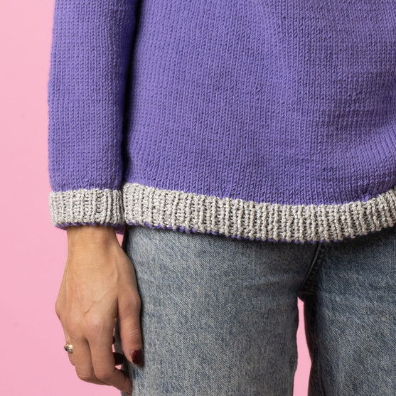 

XmasTrees - Sweater
3