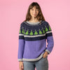 

XmasTrees - Sweater
1