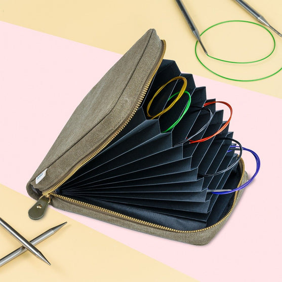 

Organiser til Rundpinde - Hobbii
2