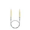 

Bamboo Rundpind - 50 cm - Hobbii
3