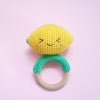 

Kawaii Citron - Rangle
1