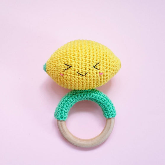 

Kawaii Citron - Rangle
1