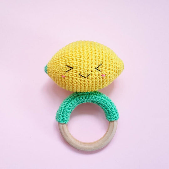 Kawaii Citron - Rangle