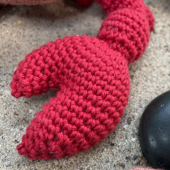 

Krebsen - Stjernetegn
3