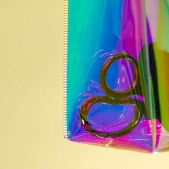 

Clear Totebag - Hobbii
5