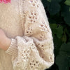 

Flower - Børnesweater
5