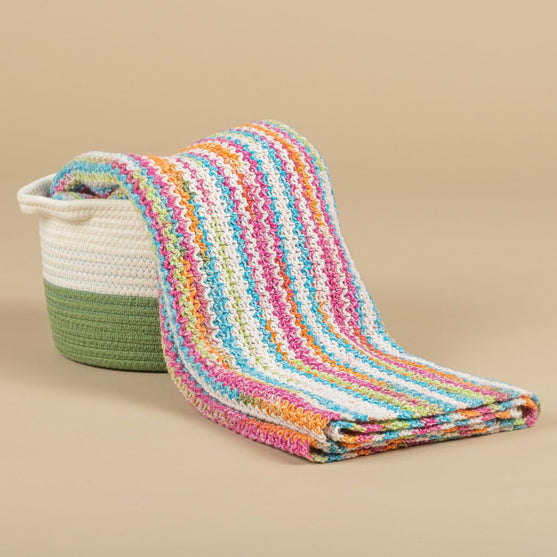 

Color Joy Junior Tæppe
3