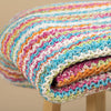 

Color Joy Junior Tæppe
4