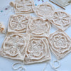 

Compass Rose - Vest - Oldemorfirkant
3