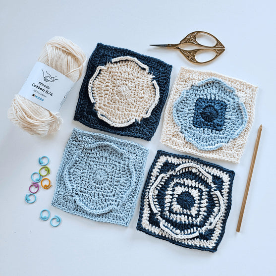 

Compass Rose - Nord - Oldemorfirkant
2