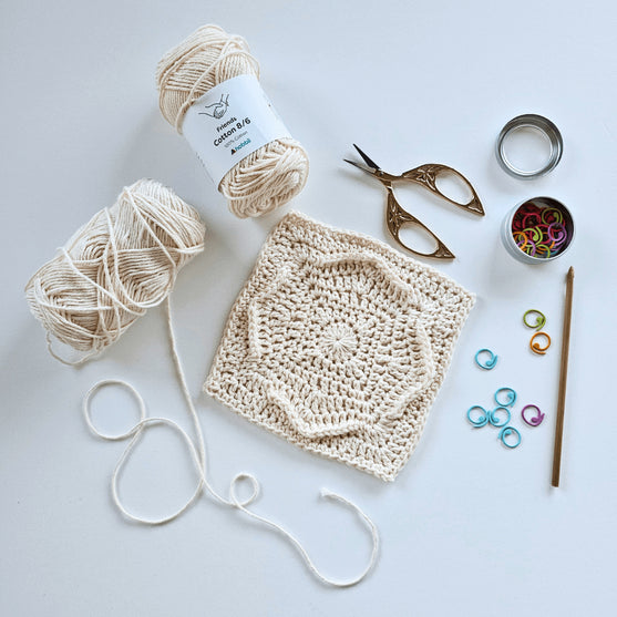 

Compass Rose - Nord - Oldemorfirkant
1