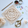 

Compass Rose - Syd - Oldemorfirkant
1