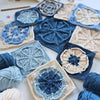 

Compass Rose - Vest - Oldemorfirkant
2