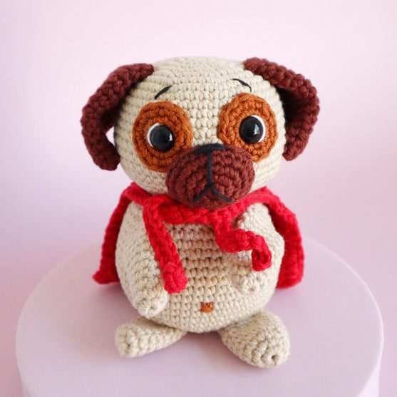 

Supermopsen Cookie
1