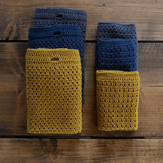 

Couple - Køkkenhåndklæde
6