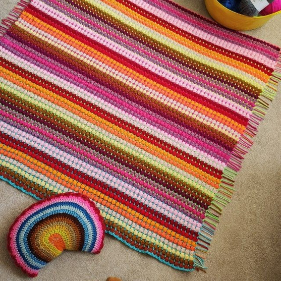 

Easy Going - Tæppe
1