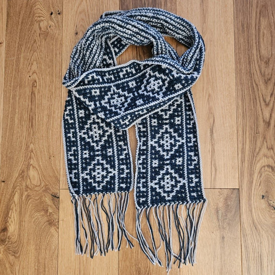 

Ancient Ruin - Tørklæde
9