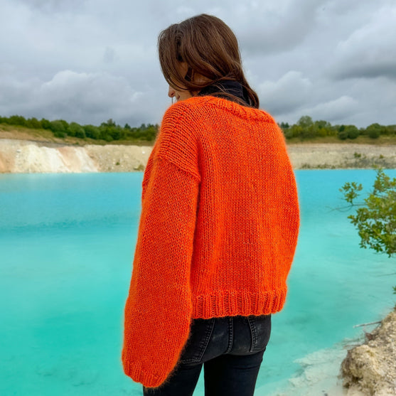 

Bianca - Sweater
4