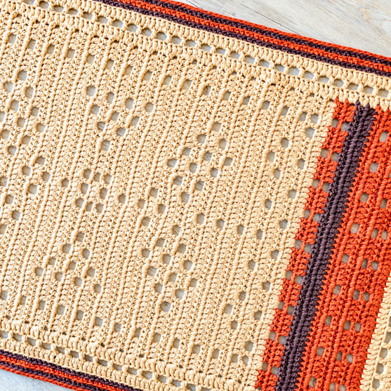 

Ballard - Gulvtæppe
4