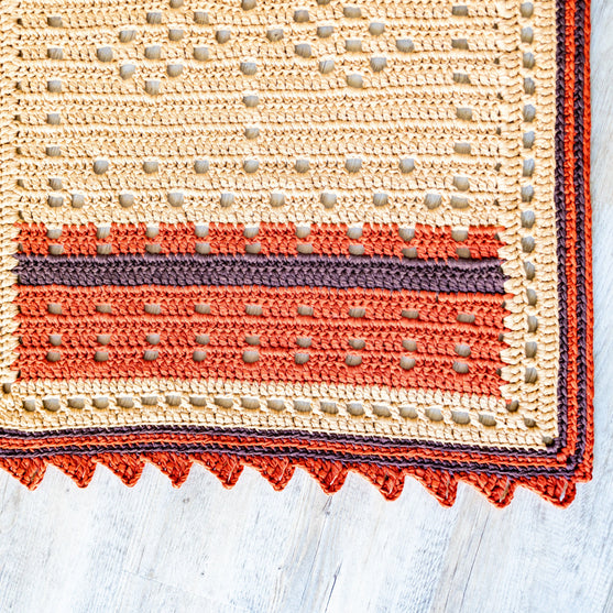 

Ballard - Gulvtæppe
7