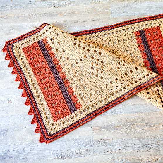 

Ballard - Gulvtæppe
9