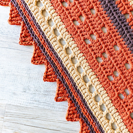 

Ballard - Gulvtæppe
11