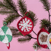 

Falalalala - Julepynt
3
