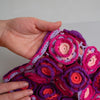 

Flora - Baret
3