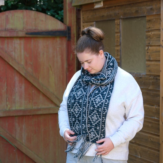 

Ancient Ruin - Tørklæde
3