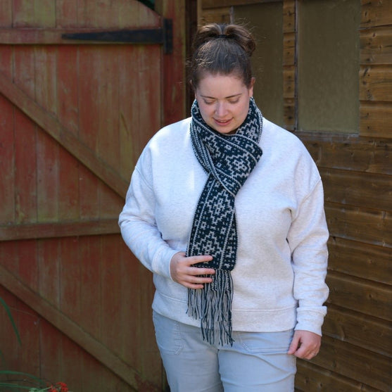 

Ancient Ruin - Tørklæde
8