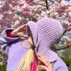 

Jazzy Bunny  - Bøllehat
3