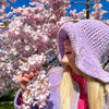

Jazzy Bunny  - Bøllehat
1