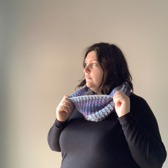 Yesterday - Halsrør