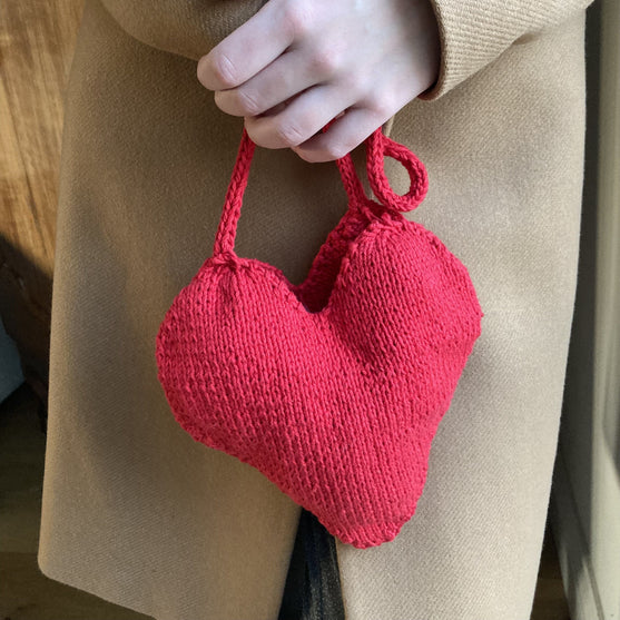 

Cupid - Taske
3
