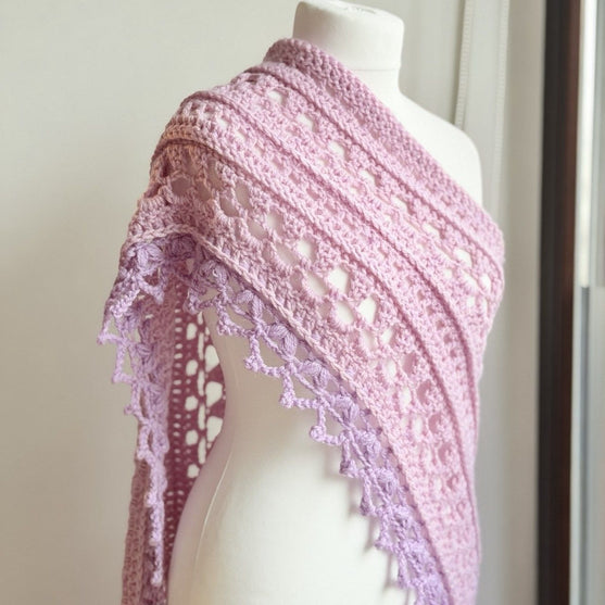 

Eloise - Halstørklæde
8