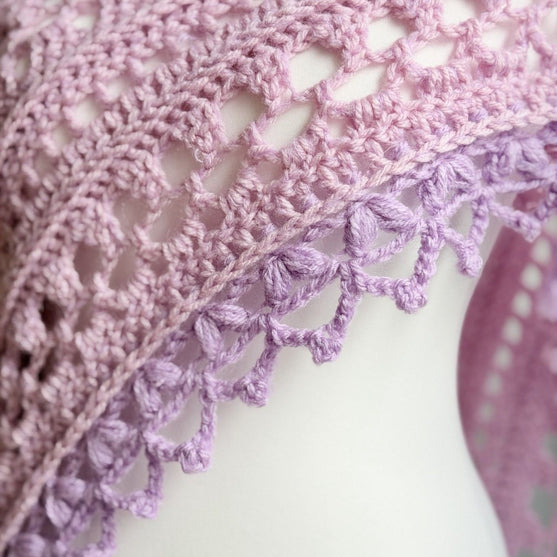 

Eloise - Halstørklæde
9