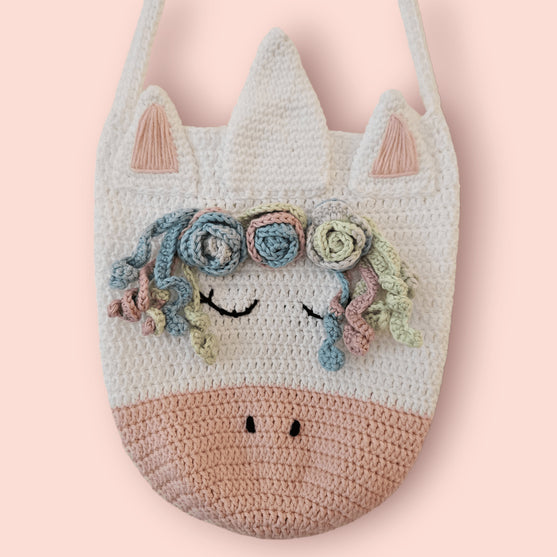 

Unicorn - Taske
1