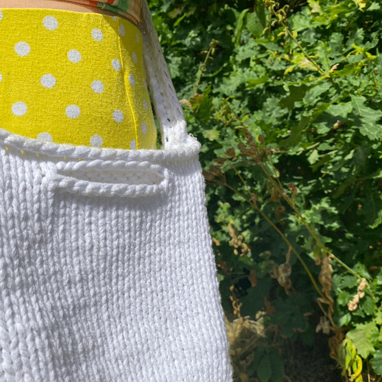 

Simple Crossbody Bag - Taske
5