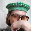 

Jackie - Baret
1