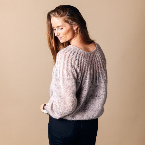 

Cora - Bluse
1