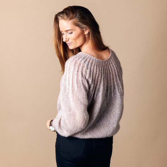 Cora - Bluse