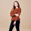 

Cora - Bluse
5