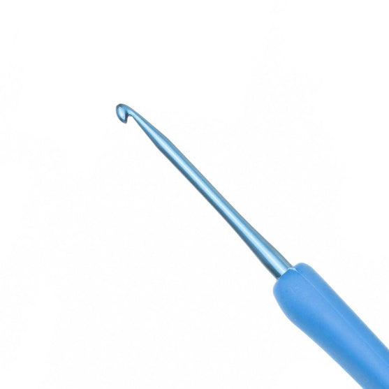 

Cosmo Hæklenål - Indigo - Hobbii
4