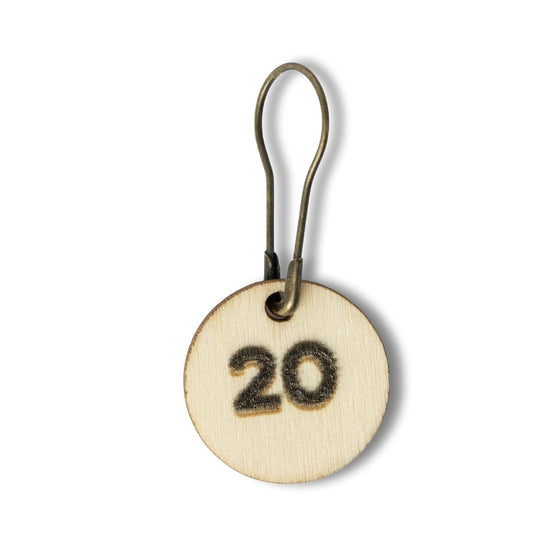 

Opslagsmarkører 20-100 - Hobbii
4