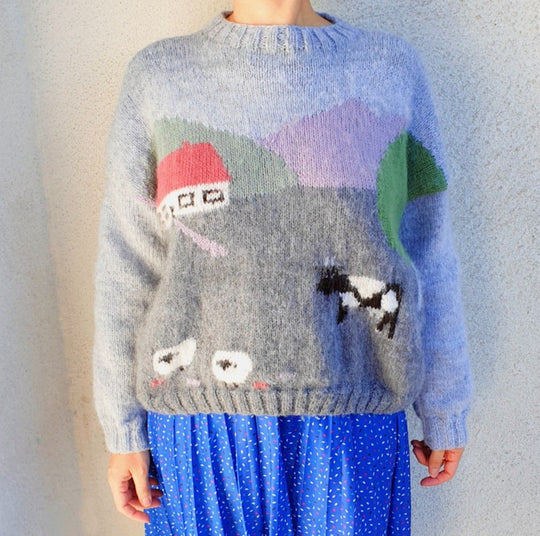 Countryside - Sweater
